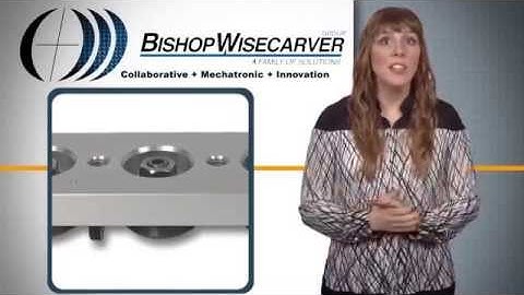 Bishop Wisecarver -  Discover UtiliTrak