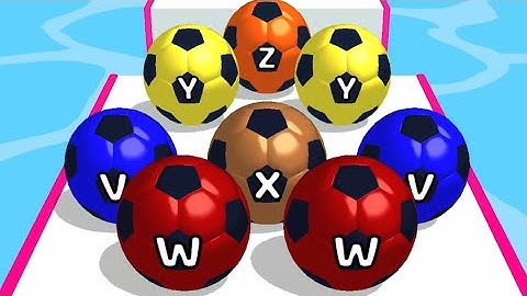 A-Z Run ⭐️🔥🎈MAX LEVELS!! All Levels Gameplay Walkthrough Android, iOS NEW UPDATE