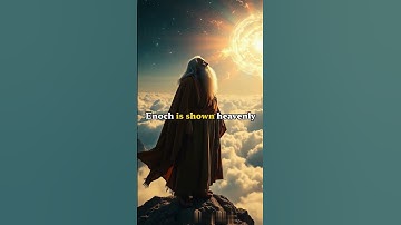 The Book of Enoch The Forbidden Text