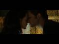 Twilight-the REAL kiss scene