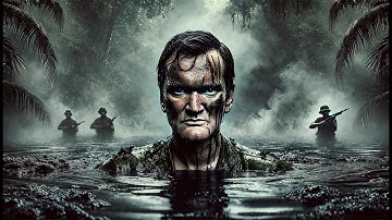 Tarantino on Apocalypse Now