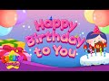 Happy Birthday Song Quiz