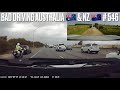 BAD DRIVING AUSTRALIA &amp; NZ # 546 …Cowboy