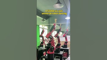 #Industrial robot#welding robot #spraying robot#Automation equipment#handling palletizing robot