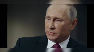 А ЗАЧЕМ НАМ ТАКОЙ МИР ЕСЛИ ТАМ НЕ БУДЕТ РОССИИ? ПУТИН 10 МИНУТ