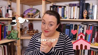 Dr Kat and Marriage in English History