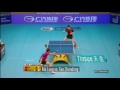 The Final Battle of 2016 - Ma Long v Fan Zhendong Mp3 Song