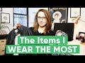 My 2019 Base Wardrobe: The 15 Smartest Purchases I’ve Made | The Financial Diet