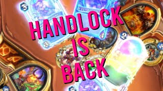 RAFAAM GIANT HANDLOCK  is the Most Fun Mini-set Deck