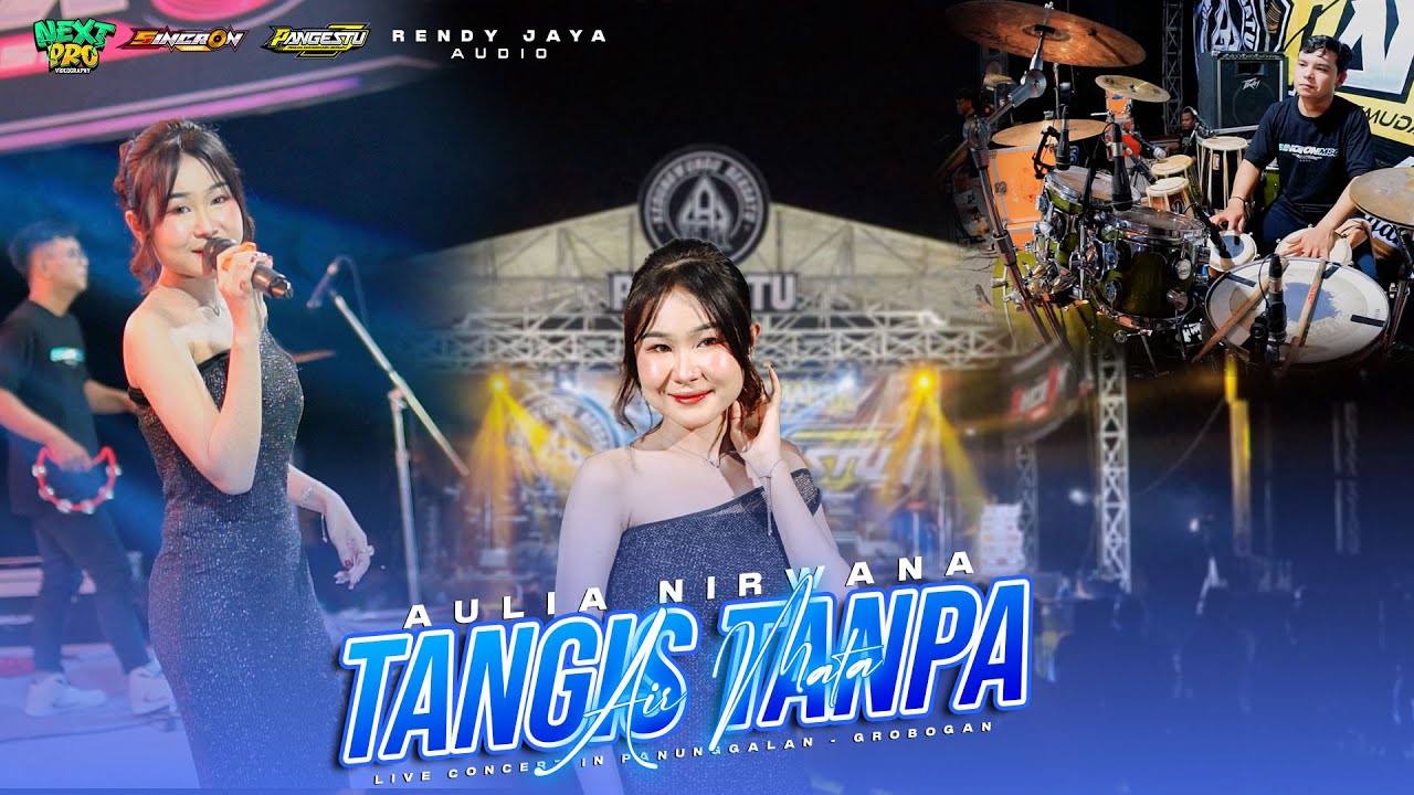 TANGIS TANPA AIR MATA - AULIA NIRWANA - SINCRON MUSIC - PANGESTU COMMUNITY #rendy_jaya_audio TANGIS TANPA AIR MATA - AULIA NIRWANA - SINCRON MUSIC - PANGESTU COMMUNITY #rendy_jaya_audio