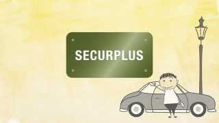 Securplus - Der Renault Extraschutz
