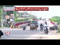 Special Story On 300 Years Old Gadwal Fort | Jogulamba Gadwal district | V6 News