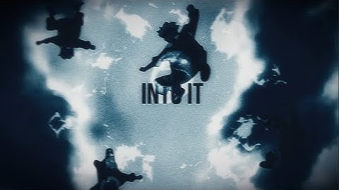 Into It - Mep Part Looped