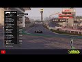 Gods of F1 - F1 with da boiz
