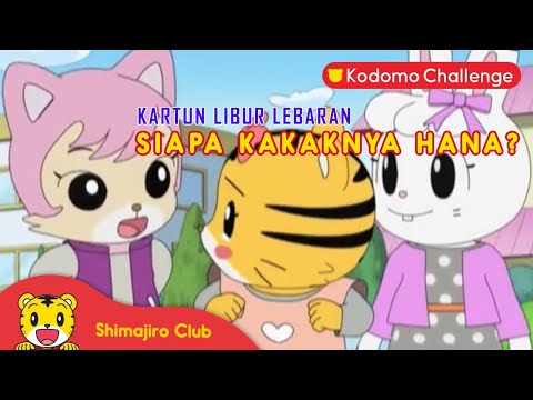 Video: Sama Ada Menghantar Anak Ke Tadika