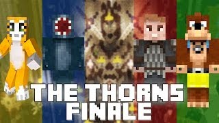 Squiddy Sundays - The Thrones PvP - Finale