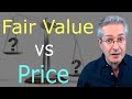 How To Calculate Fair Value Of An Asset