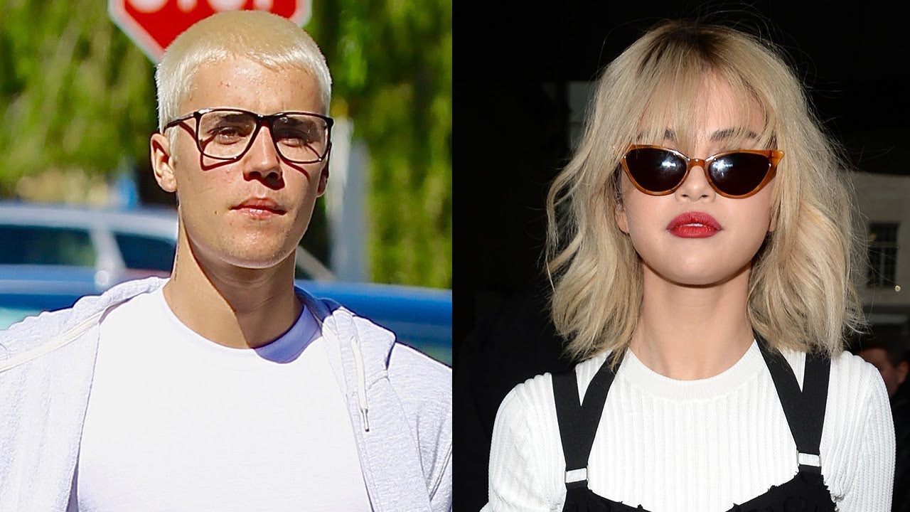 Justin Bieber & Selena Gomez Go On ROMANTIC Holiday Vacation
