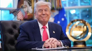 Trump turns 80 with showstopping spectacle at White House