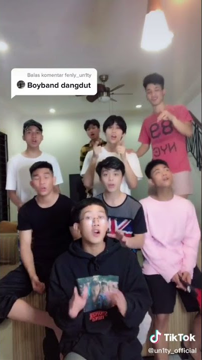 un1ty balas komentar fenly un1ty checkk