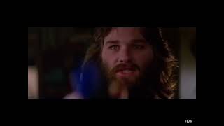 The thing teaser trailer 1982