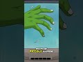 Dragon Ball Super Arcs Explained #shorts