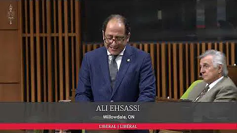 2020-Nov-24, Question Period for HoC Sitting No. 35, 43rd Parliament, 2nd Session