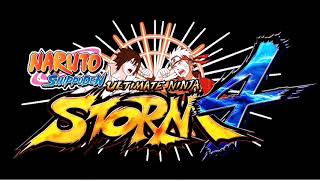 Naruto Shippuden: Ultimate Ninja Storm 4 ‒ Rin, Kidnapped