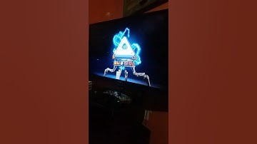 Day 69 Of Opening An Apex Pack Until I get an Heirloom (69/500) #shorts