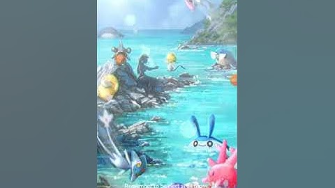 How to accept and send friend request in pokémon go