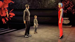 Leysha Painful But I Made A Decision Halsey Take The Tratment Vampire The Masquerade Swansong