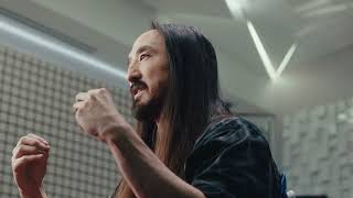 Toyota Prius: &quot;My First Car&quot; With Steve Aoki