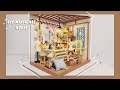 DIY Miniature House • Sewing Room