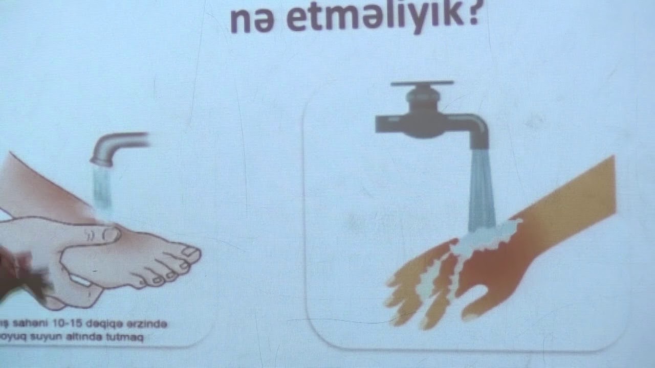 Həyat bilgisi (İlk tibbi yardım)