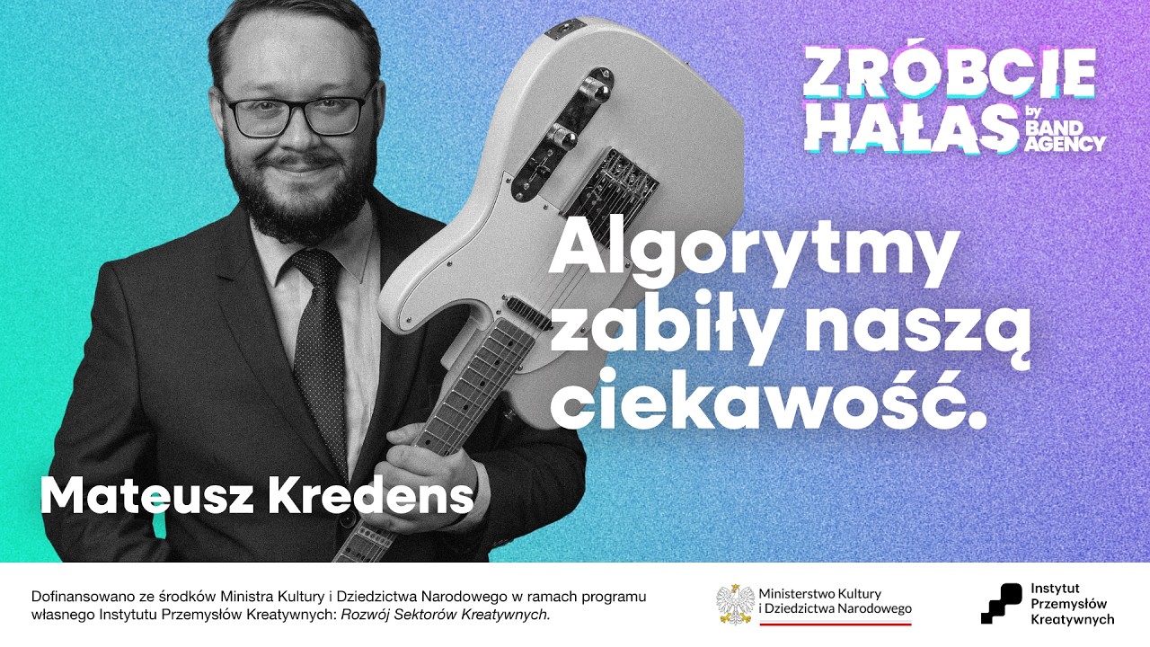Mateusz Kredens