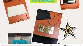 PicCollage App Tutorial screenshot 2