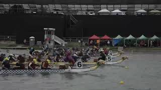 Race_101 12:10 500M Std (20) Comm Mix Final C