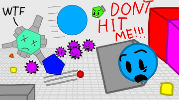 Top 5 *RAREST* Arras.io Deaths 6