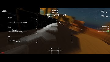 Liftoff - Hanger C03 - 11:824 Fastest Lap - 37:283 3 Lap