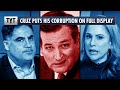 Cenk And Ana REACT To Ted Cruz's Sad Speech