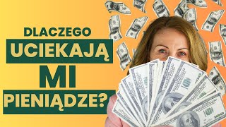 Dlaczego pieniądze uciekają? Co odłożę to przychodzą wydatki. #fengshui w praktyce