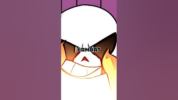 Random who is strongest part 3 #1v1 #edit #1v1edit #undertale