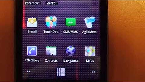 HTC Nexus One Google Phone Android 2.1 Latest Hi-res Photos