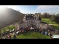 Les printemps dacquigny 2015  drone at work version internationale