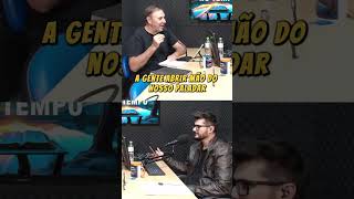 Morremos pela boca #jesus #cristo #biblia #vida #evangelho #profecia #fe #fé #podcast #crer #poder