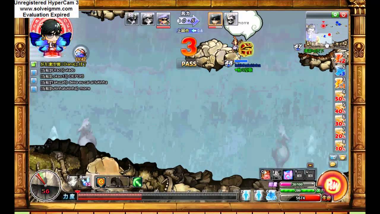 3x2 dd tank 7k7k chines