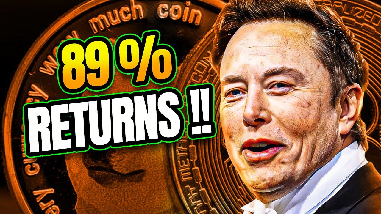 How Rich You Will Be If You Invest $100 in Dogecoin 2023 - YouTube