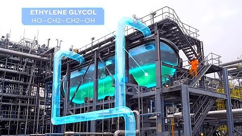 Natural Oil and Gas Separation Plant – How It Works