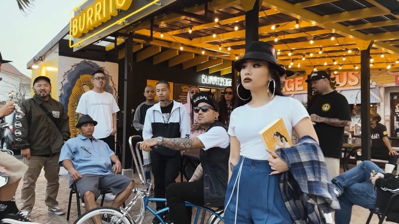 Esperanza (MV) Jungo-san feat.MoNa - YouTube