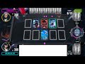 NFTDUEL Pro Tournament A (Season 4) FINAL | 2024.07.21